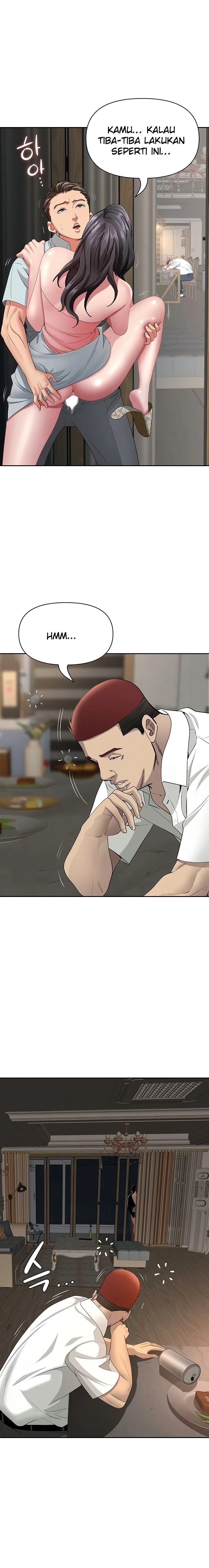 She's a Married Woman - Page 3